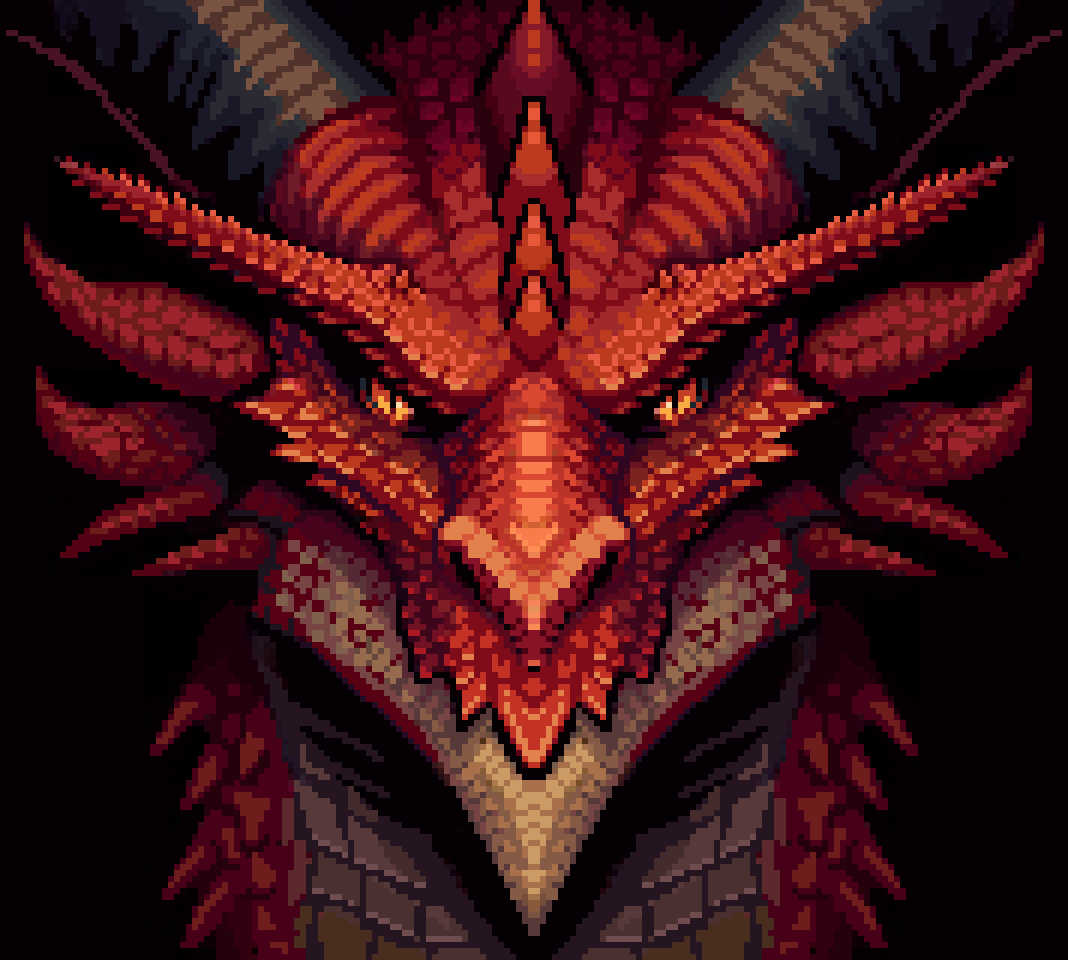 Dragon Challenge Logo