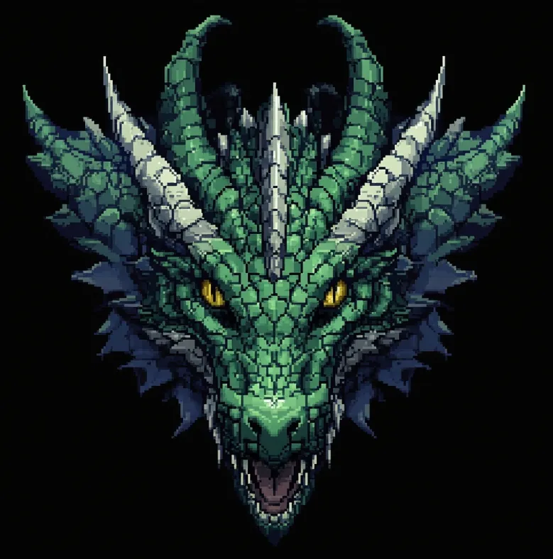 Dragon Challenge Logo